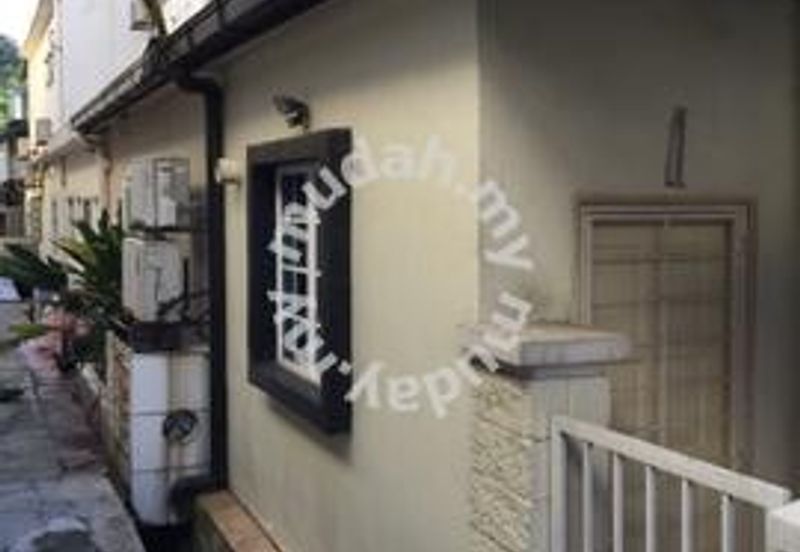 Taman Bukit Segar Jaya