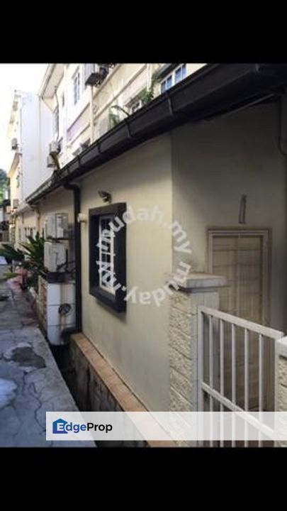 3 Storey Landed House Taman Bukit Segar Jaya 2 For Sale  RM 1,300,000, Selangor, Cheras