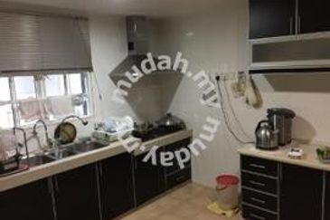 Taman Bukit Segar Jaya