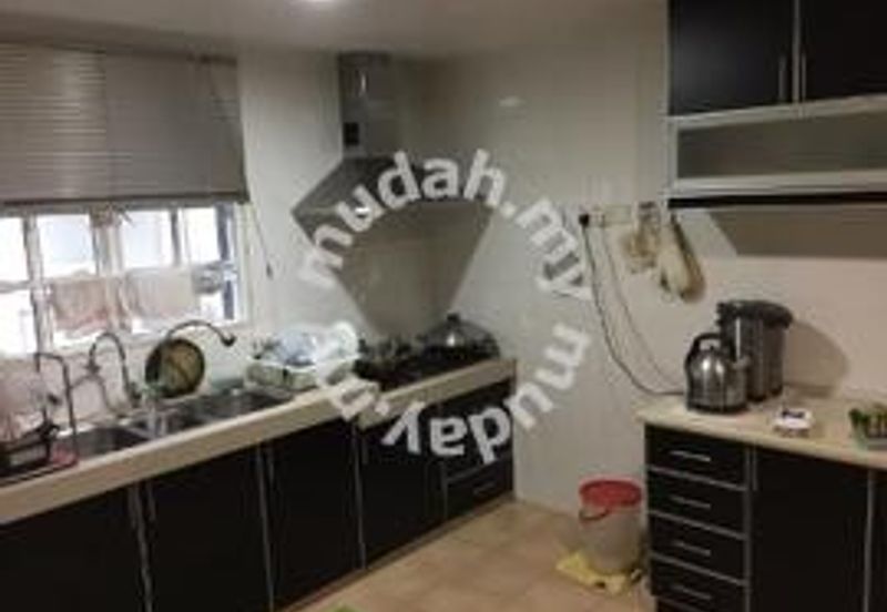 Taman Bukit Segar Jaya