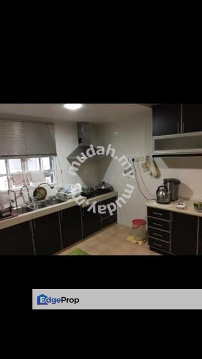 3 Storey Landed House Taman Bukit Segar Jaya 2 For Sale  RM 1,300,000, Selangor, Cheras