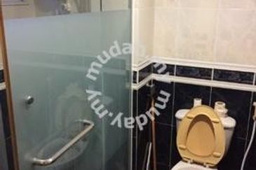 Taman Bukit Segar Jaya