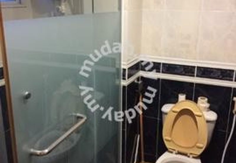 Taman Bukit Segar Jaya