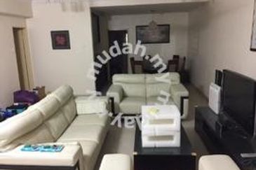 Taman Bukit Segar Jaya