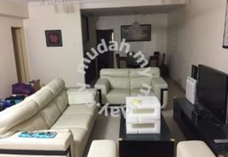 Taman Bukit Segar Jaya