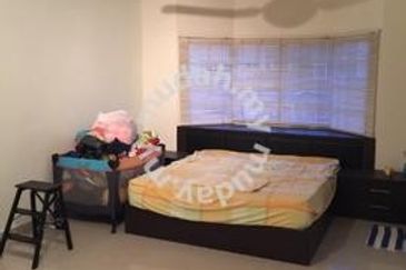 Taman Bukit Segar Jaya