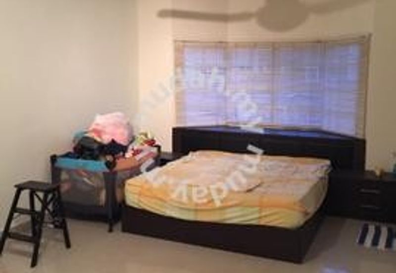 Taman Bukit Segar Jaya