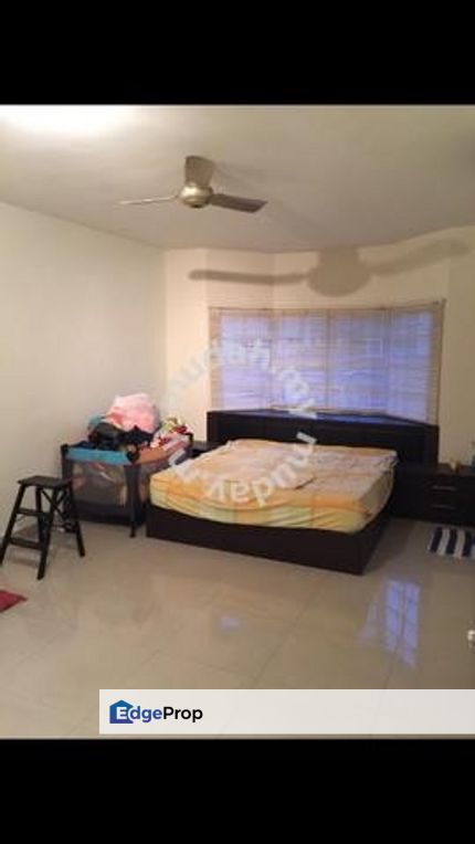 3 Storey Landed House Taman Bukit Segar Jaya 2 For Sale  RM 1,300,000, Selangor, Cheras