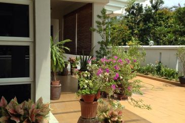 Catarina Residence, Alam Nusantara