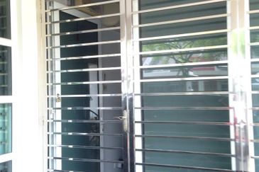 Catarina Residence, Alam Nusantara