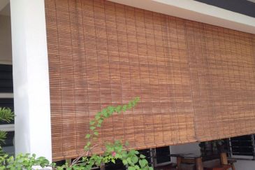 Catarina Residence, Alam Nusantara