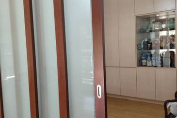 Catarina Residence, Alam Nusantara