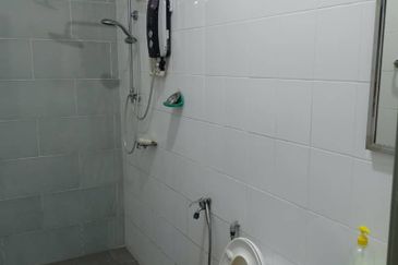 Catarina Residence, Alam Nusantara