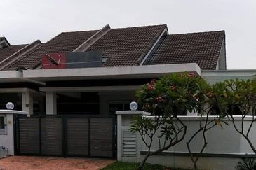 Catarina Residence, Alam Nusantara