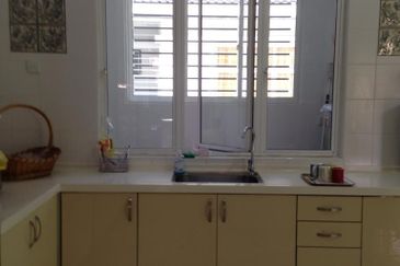 Catarina Residence, Alam Nusantara