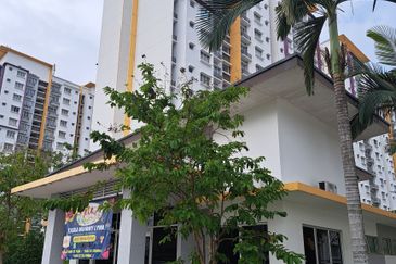 Rumah Selangorku De Palma