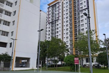 Rumah Selangorku De Palma