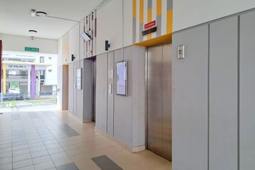 Rumah Selangorku De Palma