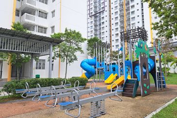 Rumah Selangorku De Palma