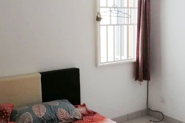 Rumah Selangorku De Palma