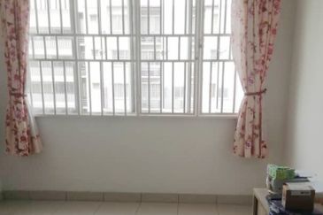 Rumah Selangorku De Palma