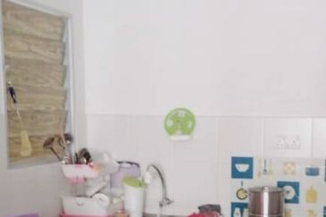 Rumah Selangorku De Palma