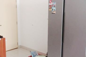 Rumah Selangorku De Palma