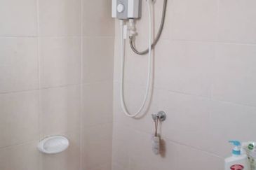 Rumah Selangorku De Palma