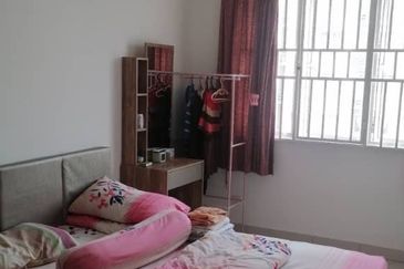 Rumah Selangorku De Palma