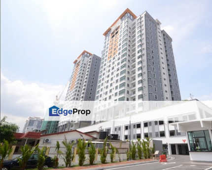 Park 51 Residency Condominium @ Petaling Jaya, Selangor, Petaling Jaya