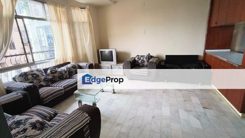 [APARTMENT] for SALE NOVA I SEGAMBUT, Kuala Lumpur, Segambut