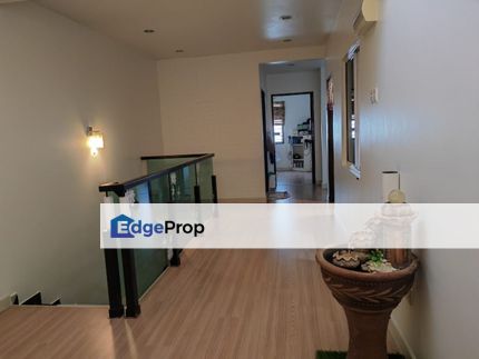 2 storey terrace house located at Saujana Puchong, near  Bandar Puteri Puchong, Bandar Bukit Puchong, , Selangor, Puchong South