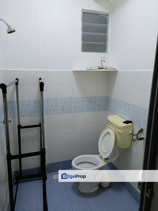 Desa Alor Vista 750sf At Relau Renovated Furnished, Penang, Relau