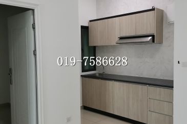 The Sky Residence @ Shamelin