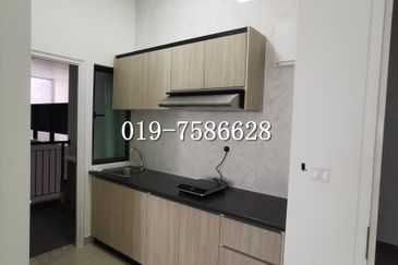 The Sky Residence @ Shamelin