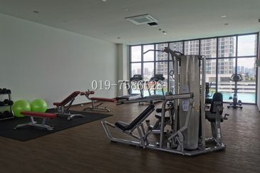 The Sky Residence @ Shamelin