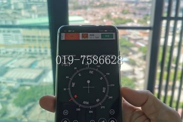 The Sky Residence @ Shamelin