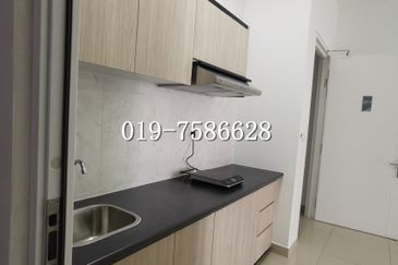 The Sky Residence @ Shamelin