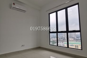 The Sky Residence @ Shamelin