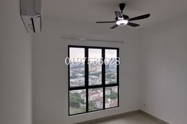 The Sky Residence @ Shamelin