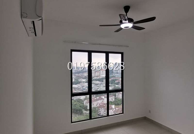 The Sky Residence @ Shamelin