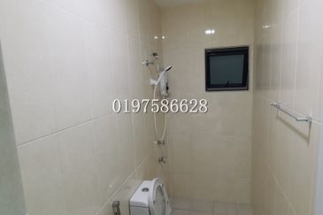 The Sky Residence @ Shamelin