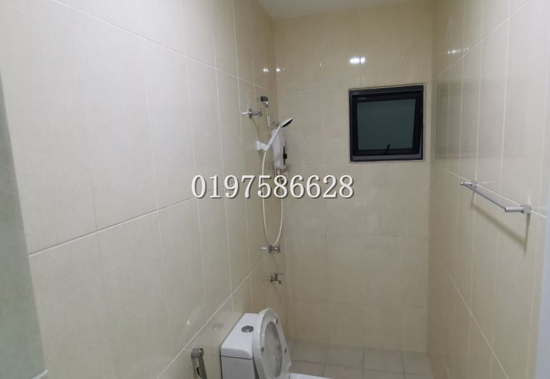 The Sky Residence @ Shamelin