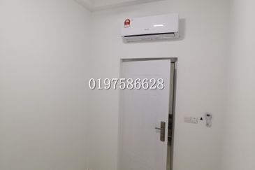 The Sky Residence @ Shamelin