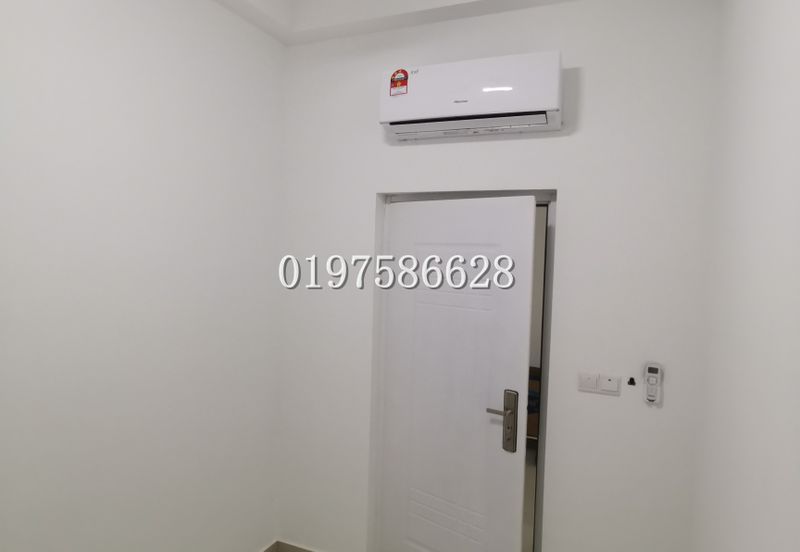 The Sky Residence @ Shamelin