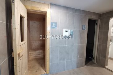 The Sky Residence @ Shamelin