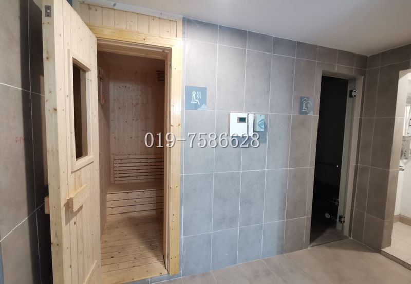 The Sky Residence @ Shamelin