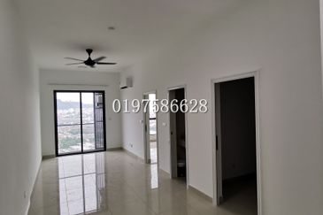 The Sky Residence @ Shamelin