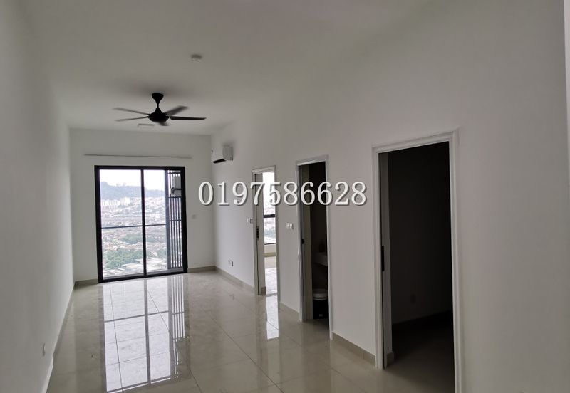 The Sky Residence @ Shamelin