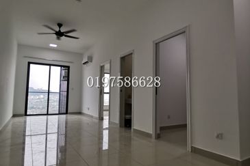 The Sky Residence @ Shamelin